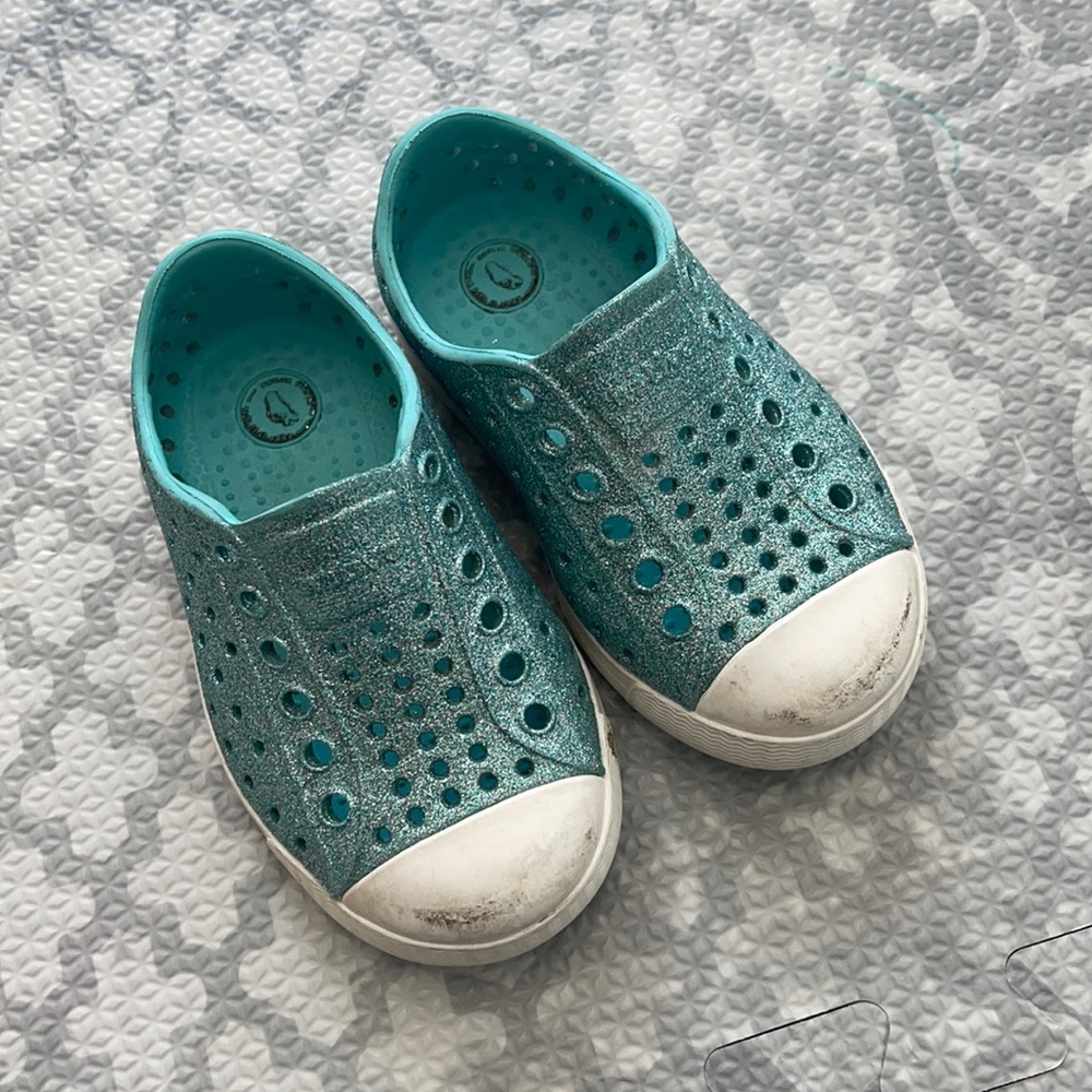 Sparkle Natives